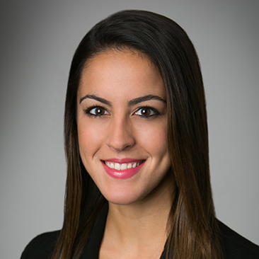 Jacqueline Oveissi