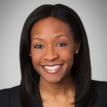 Jannelle Marie Seales