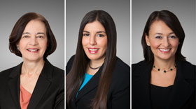 Euromoney Women in Business Law Awards Winners Euromoney Women in Business Law Awards Winners