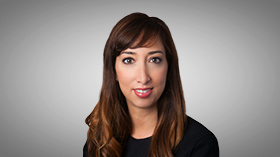 Stacy Nettleton Named to Benchmark Litigation's 40 & Under Hotlist