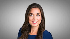 Caroline Zalka Named to Benchmark Litigation's 40 & Under Hotlist Caroline Zalka Named to Benchmark Litigation's 40 & Under Hotlist