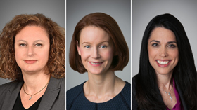 Aimee Adler, Sarah Downie and Amy M. Rubin Aimee Adler, Sarah Downie and Amy M. Rubin