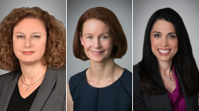 Aimee Adler, Sarah Downie and Amy M. Rubin Aimee Adler, Sarah Downie and Amy M. Rubin