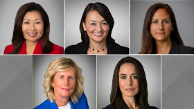 Karen Ballack, Lyuba Goltser, Ramona Nee, Diane Sullivan and Elizabeth S. Weiswasser: Euromoney Women in Business Law Americas Awards Lawyers of the Year (2022). Karen Ballack, Lyuba Goltser, Ramona Nee, Diane Sullivan and Elizabeth S. Weiswasser: Euromoney Women in Business Law Americas Awards Lawyers of the Year (2022).