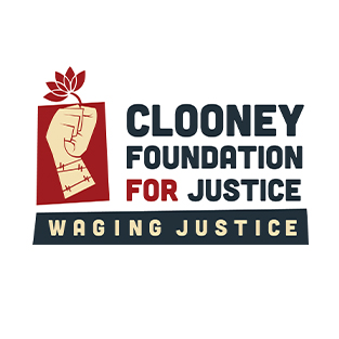 Clooney Foundation for Justice