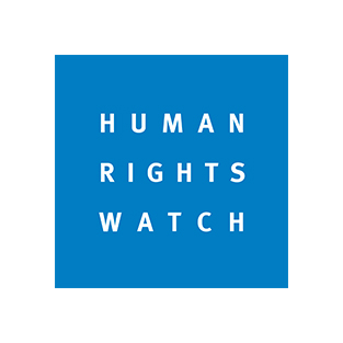 Human Rights Watch