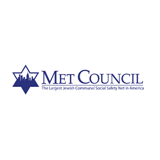 Met Council on Jewish Poverty