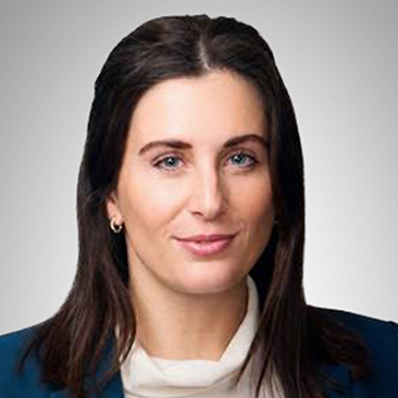 Francesca Allegra-Garofalo