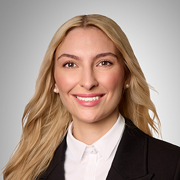 Nadja Badarne
