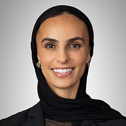 Zeinab Bakillah