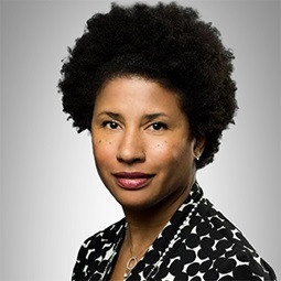 Sheba Bellazain-Harris