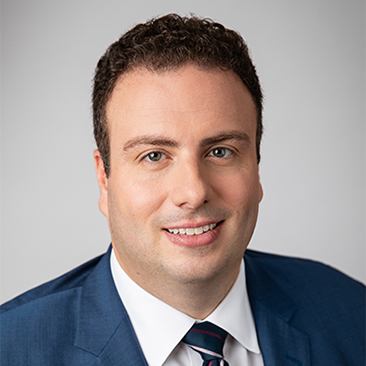Adam J. Bookman