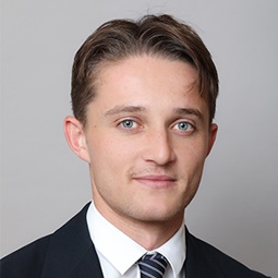 Thomas Bouton Thomas Bouton