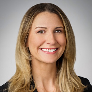 Ashley Butler