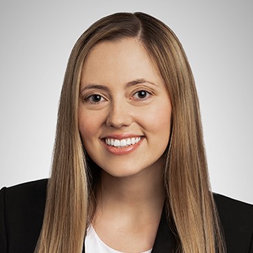 Megan Chapelle