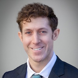 Colin Giuseppe Cox