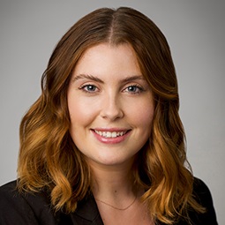 Brigit Crosbie