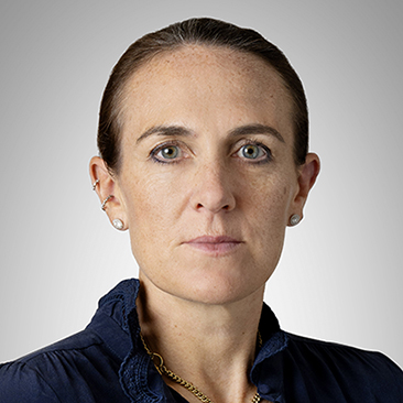 Fiona Cumming