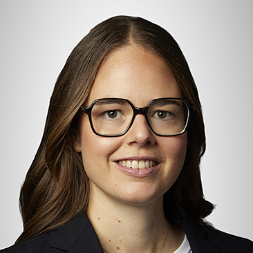 Johanna Sophie Dirkes