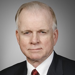 Jim C. Egan, Jr.