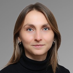Floriane Egraz