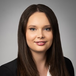 Grace Embrey
