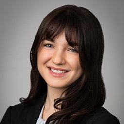 Lucy Fasano