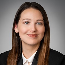Leah M. Fayssoux Leah M. Fayssoux