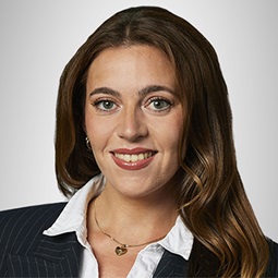 Ramona Fehringer