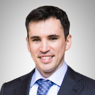 Kyle M. Ferrier
