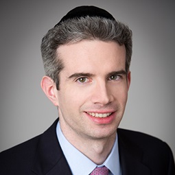 Moshe Fink