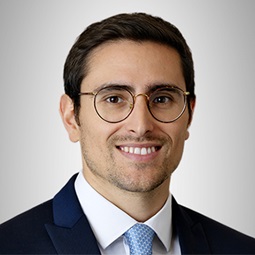 Esteban P. Fredez Esteban P. Fredez