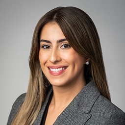 Stephanie Galvis