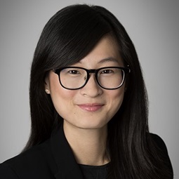 Cynthia Gao Cynthia Gao