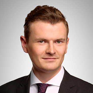 Lukas Gebhardt