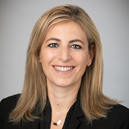 Caroline P. Geiger Caroline P. Geiger