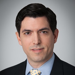 Thomas D. Goslin