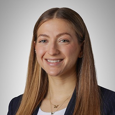 Emily Grady