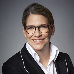Britta Grauke - Weil, Gotshal & Manges LLP