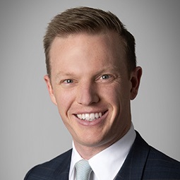 Alistair Green