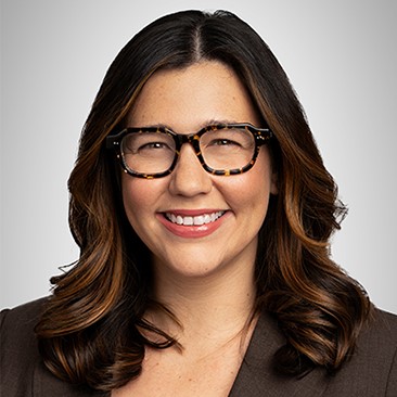 Ellie Greenberger