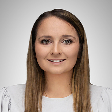 Sydney Elizabeth Grover