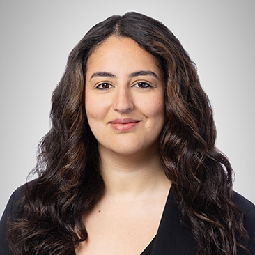 Zahraa Hadi