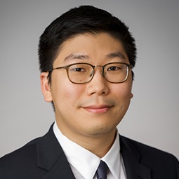 Joseph Hahn Joseph Hahn