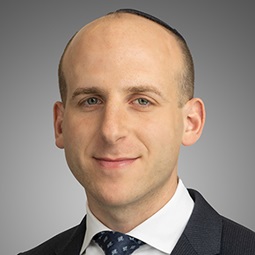 Josh Halpern