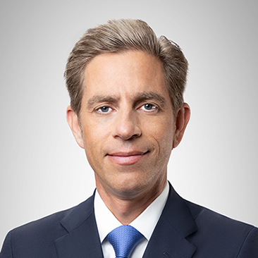 Michael Hanna