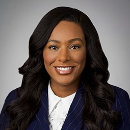 Jasmine Harris Jasmine Harris