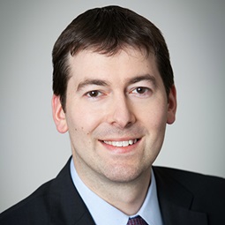 Eric S. Hochstadt Eric S. Hochstadt