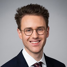 Sam Holloway