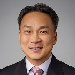 Nicholas Huang